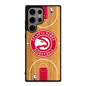 ATLANTA HAWKS NBA ARENA Samsung Galaxy S24 Ultra Case Cover