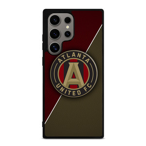ATLANTA UNITED FC SOCCER MLS 2 Samsung Galaxy S24 Ultra Case Cover ATLANTA UNITED FC SOCCER MLS 2 Samsung Galaxy S24 Ultra Case Cover