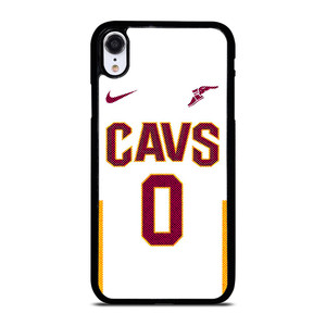 KEVIN LOVE CLEVELAND CAVALIERS NIKE NBA 2021-22 iPhone XR Case Cover KEVIN LOVE CLEVELAND CAVALIERS NIKE NBA 2021-22 iPhone XR Case Cover