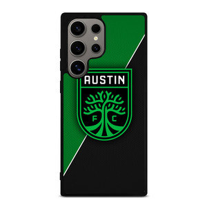 AUSTIN FC SOCCER MLS 2 Samsung Galaxy S24 Ultra Case Cover
