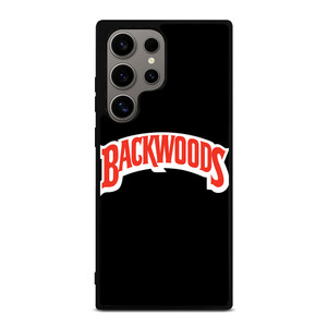 BACKWOODS CIGARETTES LOGO Samsung Galaxy S24 Ultra Case Cover BACKWOODS CIGARETTES LOGO Samsung Galaxy S24 Ultra Case Cover