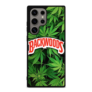 BACKWOODS CIGARETTES MARIJUANA Samsung Galaxy S24 Ultra Case Cover BACKWOODS CIGARETTES MARIJUANA Samsung Galaxy S24 Ultra Case Cover