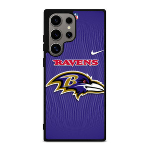 BALTIMORE RAVENS NFL FOOTBALL NIKE Samsung Galaxy S24 Ultra Case Cover BALTIMORE RAVENS NFL FOOTBALL NIKE Samsung Galaxy S24 Ultra Case Cover
