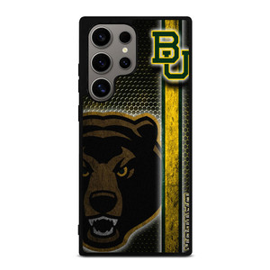 BAYLOR BEARS FOOTBALL ICON Samsung Galaxy S24 Ultra Case Cover