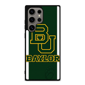 BAYLOR BEARS UNIVERSITY FOOTBALL Samsung Galaxy S24 Ultra Case Cover