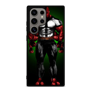 BEN 10 FOUR ARMS Samsung Galaxy S24 Ultra Case Cover