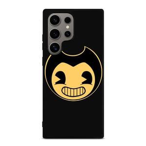 BENDY AND THE INK MACHINE ICON Samsung Galaxy S24 Ultra Case Cover BENDY AND THE INK MACHINE ICON Samsung Galaxy S24 Ultra Case Cover
