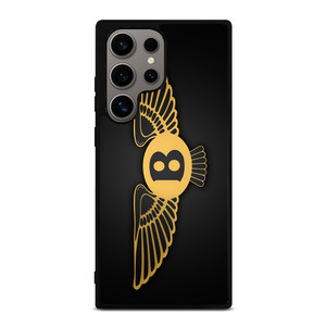 BENTLEY CAR GOLD LOGO Samsung Galaxy S24 Ultra Case Cover
