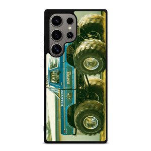 BIGFOOT MONSTER TRUCK 4X4 Samsung Galaxy S24 Ultra Case Cover