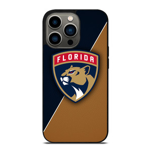 FLORIDA PANTHERS NHL HOCKEY LOGO iPhone 13 Pro Case Cover FLORIDA PANTHERS NHL HOCKEY LOGO iPhone 13 Pro Case Cover