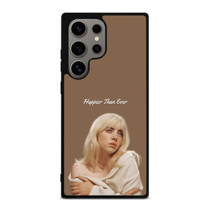 BILLIE EILISH HAPPIER THAN EVER Samsung Galaxy S24 Ultra Case Cover