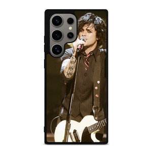 BILLIE JOE ARMSTRONG GREEN DAY Samsung Galaxy S24 Ultra Case Cover