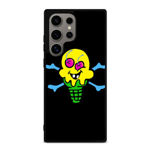 BILLIONAIRE BOYS CLUB ICE CREAM Samsung Galaxy S24 Ultra Case Cover BILLIONAIRE BOYS CLUB ICE CREAM Samsung Galaxy S24 Ultra Case Cover