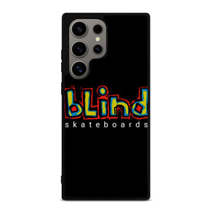 BLIND SKATEBOARDS LOGO Samsung Galaxy S24 Ultra Case Cover