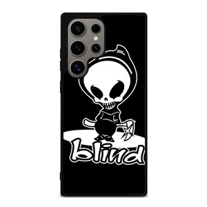 BLIND SKATEOARD ILARDI REAPER Samsung Galaxy S24 Ultra Case Cover
