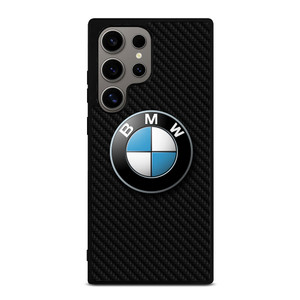 BMW LOGO CARBON FIBER Samsung Galaxy S24 Ultra Case Cover BMW LOGO CARBON FIBER Samsung Galaxy S24 Ultra Case Cover