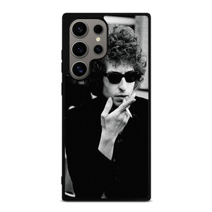 BOB DYLAN SMOKING Samsung Galaxy S24 Ultra Case Cover
