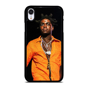 KODAK BLACK RAPPER iPhone XR Case Cover