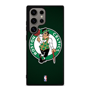 BOSTON CELTICS BASKETBALL NBA Samsung Galaxy S24 Ultra Case Cover BOSTON CELTICS BASKETBALL NBA Samsung Galaxy S24 Ultra Case Cover