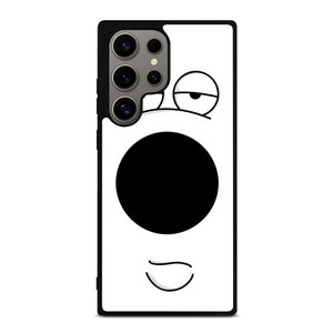 BRIAN GRIFFIN FAMILY GUY FLAT Samsung Galaxy S24 Ultra Case Cover BRIAN GRIFFIN FAMILY GUY FLAT Samsung Galaxy S24 Ultra Case Cover