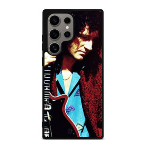 BRIAN MAY QUEEN GUITARIST Samsung Galaxy S24 Ultra Case Cover BRIAN MAY QUEEN GUITARIST Samsung Galaxy S24 Ultra Case Cover