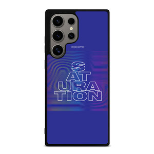 BROCKHAMPTON SATURATION Samsung Galaxy S24 Ultra Case Cover