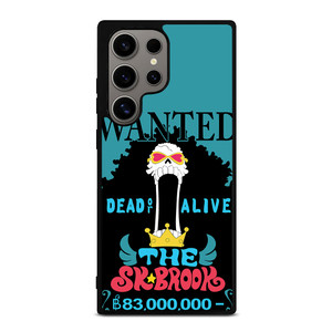 BROOK BOUNTY ONE PIECE Samsung Galaxy S24 Ultra Case Cover