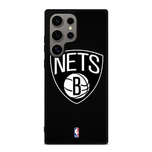 BROOKLYN NETS BASKETBALL NBA Samsung Galaxy S24 Ultra Case Cover BROOKLYN NETS BASKETBALL NBA Samsung Galaxy S24 Ultra Case Cover