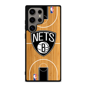 BROOKLYN NETS NBA ARENA Samsung Galaxy S24 Ultra Case Cover BROOKLYN NETS NBA ARENA Samsung Galaxy S24 Ultra Case Cover