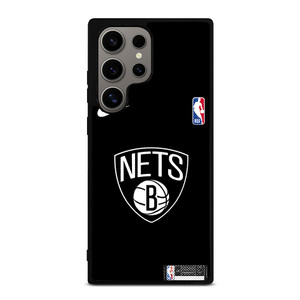 BROOKLYN NETS NIKE NBA BASKETBALL Samsung Galaxy S24 Ultra Case Cover