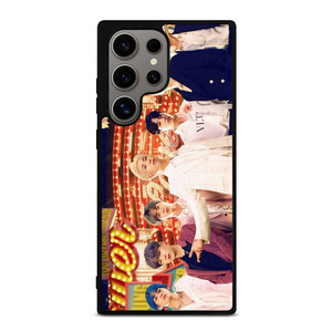 BTS BANGTAN BOYS BOY WITH LUV Samsung Galaxy S24 Ultra Case Cover BTS BANGTAN BOYS BOY WITH LUV Samsung Galaxy S24 Ultra Case Cover