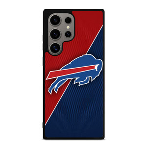 BUFFALO BILLS NFL FOOTBALL LOGO Samsung Galaxy S24 Ultra Case Cover BUFFALO BILLS NFL FOOTBALL LOGO Samsung Galaxy S24 Ultra Case Cover