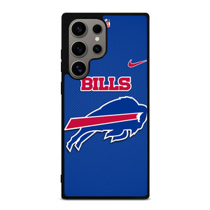 BUFFALO BILLS NFL FOOTBALL NIKE Samsung Galaxy S24 Ultra Case Cover BUFFALO BILLS NFL FOOTBALL NIKE Samsung Galaxy S24 Ultra Case Cover