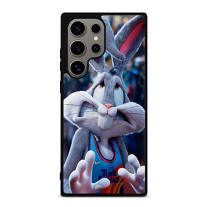BUGS BUNNY SPACE JAM LOONEY TUNES Samsung Galaxy S24 Ultra Case Cover BUGS BUNNY SPACE JAM LOONEY TUNES Samsung Galaxy S24 Ultra Case Cover