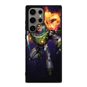 BUZZ LIGHTYEAR TOY STORY RAGE Samsung Galaxy S24 Ultra Case Cover