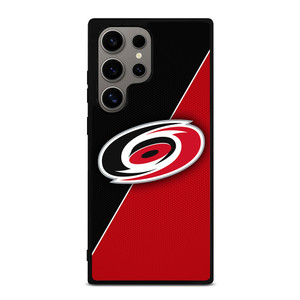 CARLINA HURRICANES NHL HOCKEY LOGO Samsung Galaxy S24 Ultra Case Cover