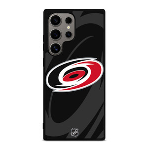 CAROLINA HURRICANES NHL TEAM Samsung Galaxy S24 Ultra Case Cover