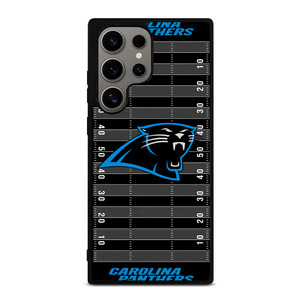 CAROLINA PANTHERS FOOTBALL FIELD Samsung Galaxy S24 Ultra Case Cover CAROLINA PANTHERS FOOTBALL FIELD Samsung Galaxy S24 Ultra Case Cover