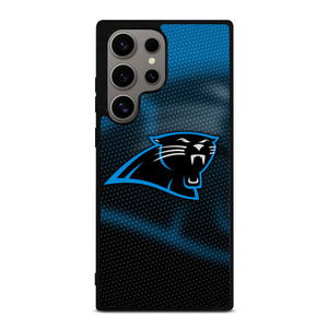 CAROLINA PANTHERS FOOTBALL TEAM Samsung Galaxy S24 Ultra Case Cover