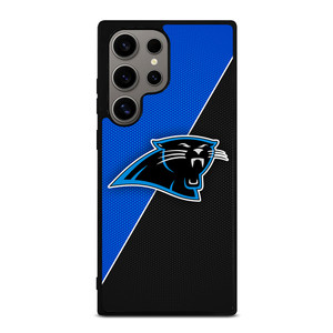 CAROLINA PANTHERS NFL FOOTBALL LOGO Samsung Galaxy S24 Ultra Case Cover