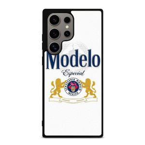CERVEZA MODELO MEXICO BEER Samsung Galaxy S24 Ultra Case Cover