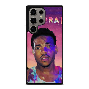 CHANCE THE RAPPER ACIDRAP 2 Samsung Galaxy S24 Ultra Case Cover