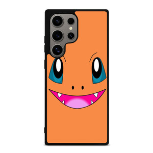 CHARIZARD LIZARDON POKEMON CUTE ICON Samsung Galaxy S24 Ultra Case Cover