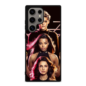 CHARLIE'S ANGELS MOVIES 2 Samsung Galaxy S24 Ultra Case Cover CHARLIE'S ANGELS MOVIES 2 Samsung Galaxy S24 Ultra Case Cover