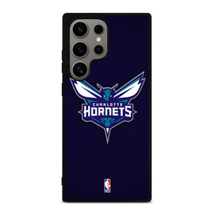 CHARLOTTE HORNETS BASKETBALL NBA Samsung Galaxy S24 Ultra Case Cover CHARLOTTE HORNETS BASKETBALL NBA Samsung Galaxy S24 Ultra Case Cover
