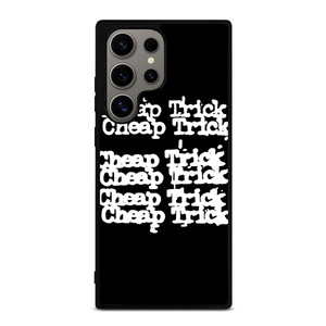 CHEAP TRICK ROCK BAND Samsung Galaxy S24 Ultra Case Cover CHEAP TRICK ROCK BAND Samsung Galaxy S24 Ultra Case Cover