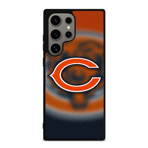 CHICAGO BEARS FOOTBALL TEAM Samsung Galaxy S24 Ultra Case Cover