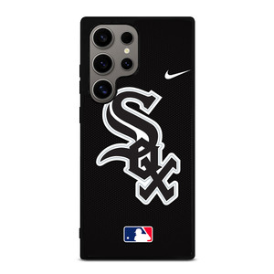 CHICAGO WHITE SOX MLB BASEBALL NIKE Samsung Galaxy S24 Ultra Case Cover