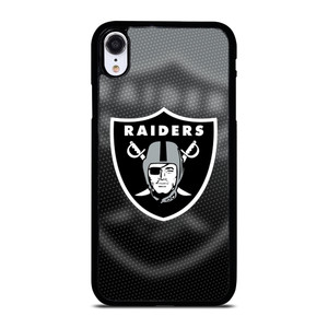 LAS VEGAS RAIDERS FOOTBALL TEAM iPhone XR Case Cover LAS VEGAS RAIDERS FOOTBALL TEAM iPhone XR Case Cover
