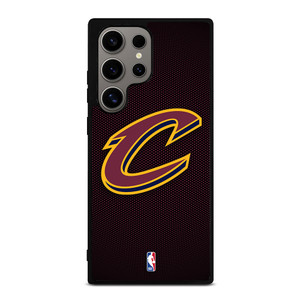 CLEVELAND CAVALIERS BASKETBALL NBA Samsung Galaxy S24 Ultra Case Cover CLEVELAND CAVALIERS BASKETBALL NBA Samsung Galaxy S24 Ultra Case Cover